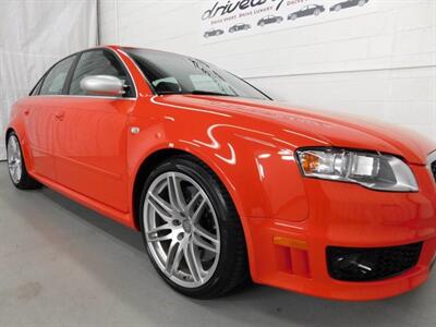 2008 Audi RS 4 quattro   - Photo 14 - Ivyland, PA 18974