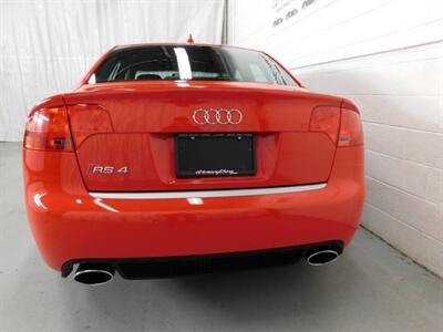 2008 Audi RS 4 quattro   - Photo 35 - Ivyland, PA 18974