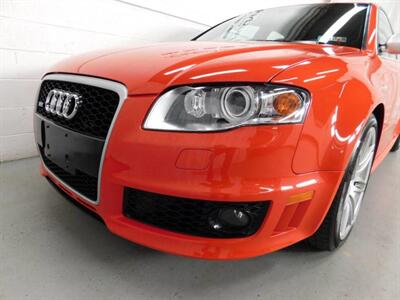 2008 Audi RS 4 quattro   - Photo 34 - Ivyland, PA 18974