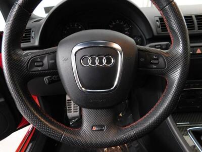 2008 Audi RS 4 quattro   - Photo 47 - Ivyland, PA 18974