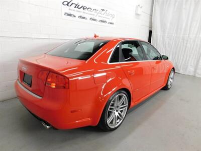 2008 Audi RS 4 quattro   - Photo 11 - Ivyland, PA 18974