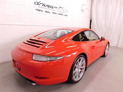 2012 Porsche 911 Carrera S   - Photo 11 - Ivyland, PA 18974