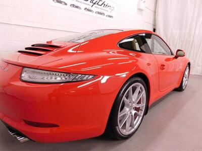 2012 Porsche 911 Carrera S   - Photo 10 - Ivyland, PA 18974