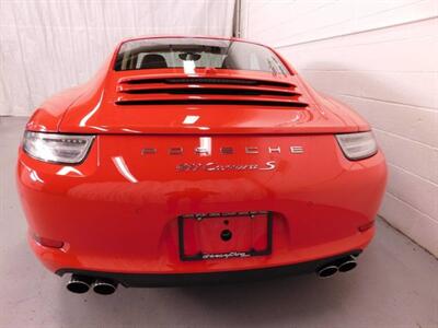 2012 Porsche 911 Carrera S   - Photo 35 - Ivyland, PA 18974