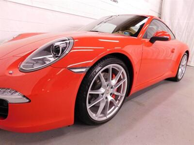 2012 Porsche 911 Carrera S   - Photo 4 - Ivyland, PA 18974