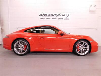 2012 Porsche 911 Carrera S   - Photo 12 - Ivyland, PA 18974