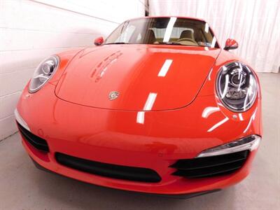 2012 Porsche 911 Carrera S   - Photo 2 - Ivyland, PA 18974