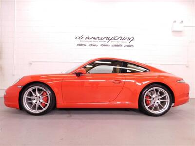 2012 Porsche 911 Carrera S   - Photo 5 - Ivyland, PA 18974