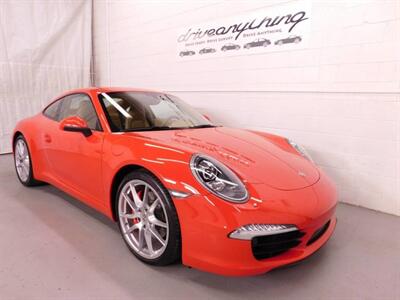 2012 Porsche 911 Carrera S   - Photo 13 - Ivyland, PA 18974