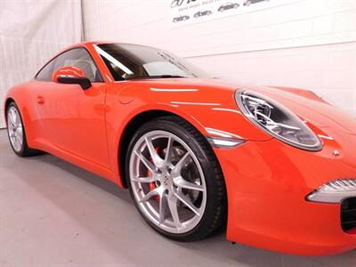 2012 Porsche 911 Carrera S   - Photo 14 - Ivyland, PA 18974