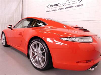 2012 Porsche 911 Carrera S   - Photo 7 - Ivyland, PA 18974