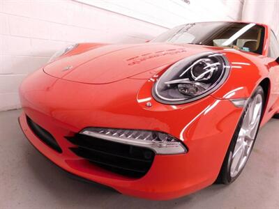 2012 Porsche 911 Carrera S   - Photo 33 - Ivyland, PA 18974