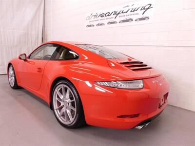 2012 Porsche 911 Carrera S   - Photo 6 - Ivyland, PA 18974