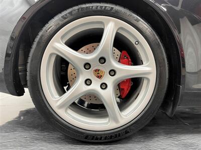 2006 Porsche 911 Carrera S   - Photo 23 - Ivyland, PA 18974