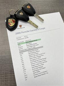 2006 Porsche 911 Carrera S   - Photo 56 - Ivyland, PA 18974