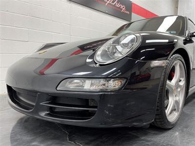 2006 Porsche 911 Carrera S   - Photo 4 - Ivyland, PA 18974