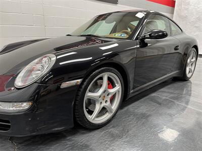 2006 Porsche 911 Carrera S   - Photo 5 - Ivyland, PA 18974