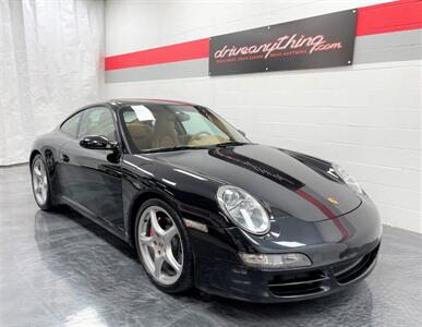 2006 Porsche 911 Carrera S   - Photo 15 - Ivyland, PA 18974