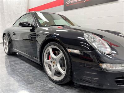 2006 Porsche 911 Carrera S   - Photo 16 - Ivyland, PA 18974