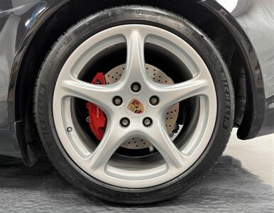 2006 Porsche 911 Carrera S   - Photo 21 - Ivyland, PA 18974