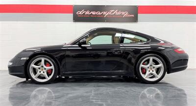 2006 Porsche 911 Carrera S   - Photo 6 - Ivyland, PA 18974