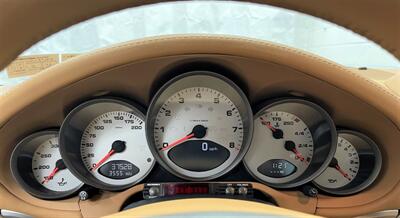 2006 Porsche 911 Carrera S   - Photo 36 - Ivyland, PA 18974