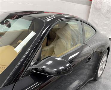 2006 Porsche 911 Carrera S   - Photo 19 - Ivyland, PA 18974