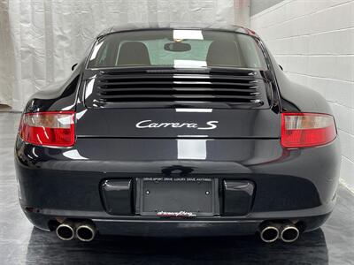 2006 Porsche 911 Carrera S   - Photo 11 - Ivyland, PA 18974