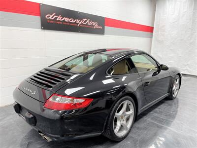 2006 Porsche 911 Carrera S   - Photo 13 - Ivyland, PA 18974