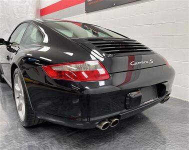 2006 Porsche 911 Carrera S   - Photo 9 - Ivyland, PA 18974