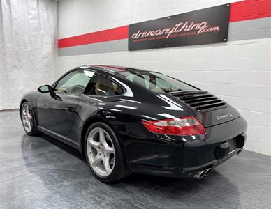 2006 Porsche 911 Carrera S   - Photo 7 - Ivyland, PA 18974