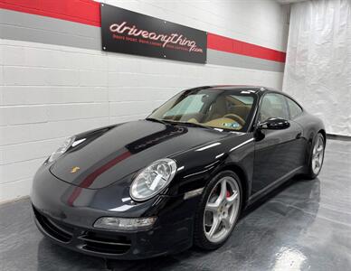 2006 Porsche 911 Carrera S   - Photo 1 - Ivyland, PA 18974