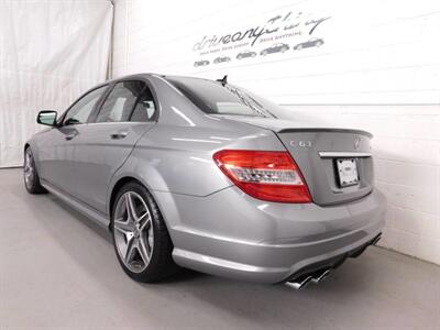 2008 Mercedes-Benz C 63 AMG   - Photo 7 - Ivyland, PA 18974