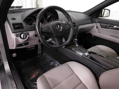 2008 Mercedes-Benz C 63 AMG   - Photo 19 - Ivyland, PA 18974