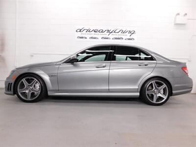 2008 Mercedes-Benz C 63 AMG   - Photo 6 - Ivyland, PA 18974