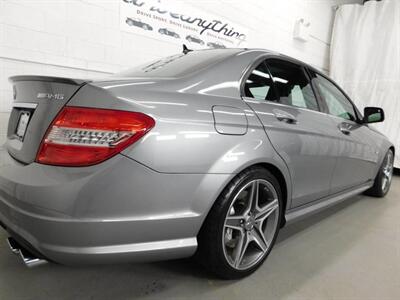 2008 Mercedes-Benz C 63 AMG   - Photo 11 - Ivyland, PA 18974