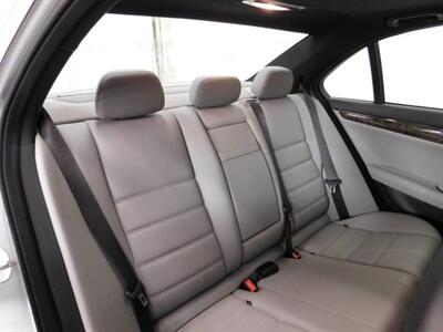 2008 Mercedes-Benz C 63 AMG   - Photo 29 - Ivyland, PA 18974