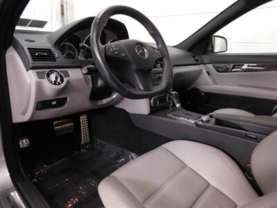 2008 Mercedes-Benz C 63 AMG   - Photo 42 - Ivyland, PA 18974