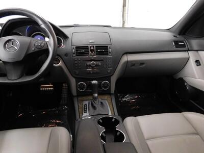 2008 Mercedes-Benz C 63 AMG   - Photo 43 - Ivyland, PA 18974