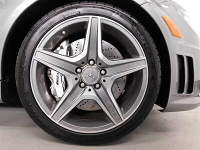 2008 Mercedes-Benz C 63 AMG   - Photo 37 - Ivyland, PA 18974