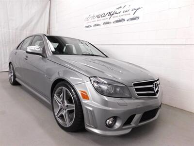 2008 Mercedes-Benz C 63 AMG   - Photo 14 - Ivyland, PA 18974