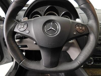 2008 Mercedes-Benz C 63 AMG   - Photo 24 - Ivyland, PA 18974