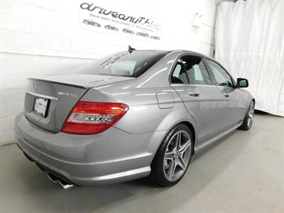 2008 Mercedes-Benz C 63 AMG   - Photo 12 - Ivyland, PA 18974