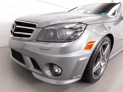 2008 Mercedes-Benz C 63 AMG   - Photo 4 - Ivyland, PA 18974