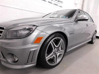 2008 Mercedes-Benz C 63 AMG   - Photo 5 - Ivyland, PA 18974