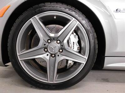 2008 Mercedes-Benz C 63 AMG   - Photo 17 - Ivyland, PA 18974