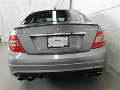 2008 Mercedes-Benz C 63 AMG   - Photo 34 - Ivyland, PA 18974