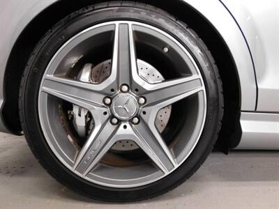 2008 Mercedes-Benz C 63 AMG   - Photo 38 - Ivyland, PA 18974