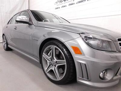 2008 Mercedes-Benz C 63 AMG   - Photo 15 - Ivyland, PA 18974