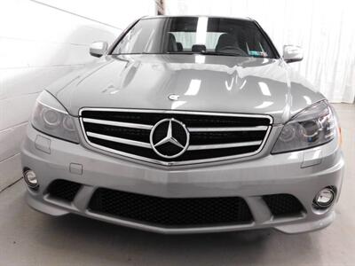 2008 Mercedes-Benz C 63 AMG   - Photo 2 - Ivyland, PA 18974